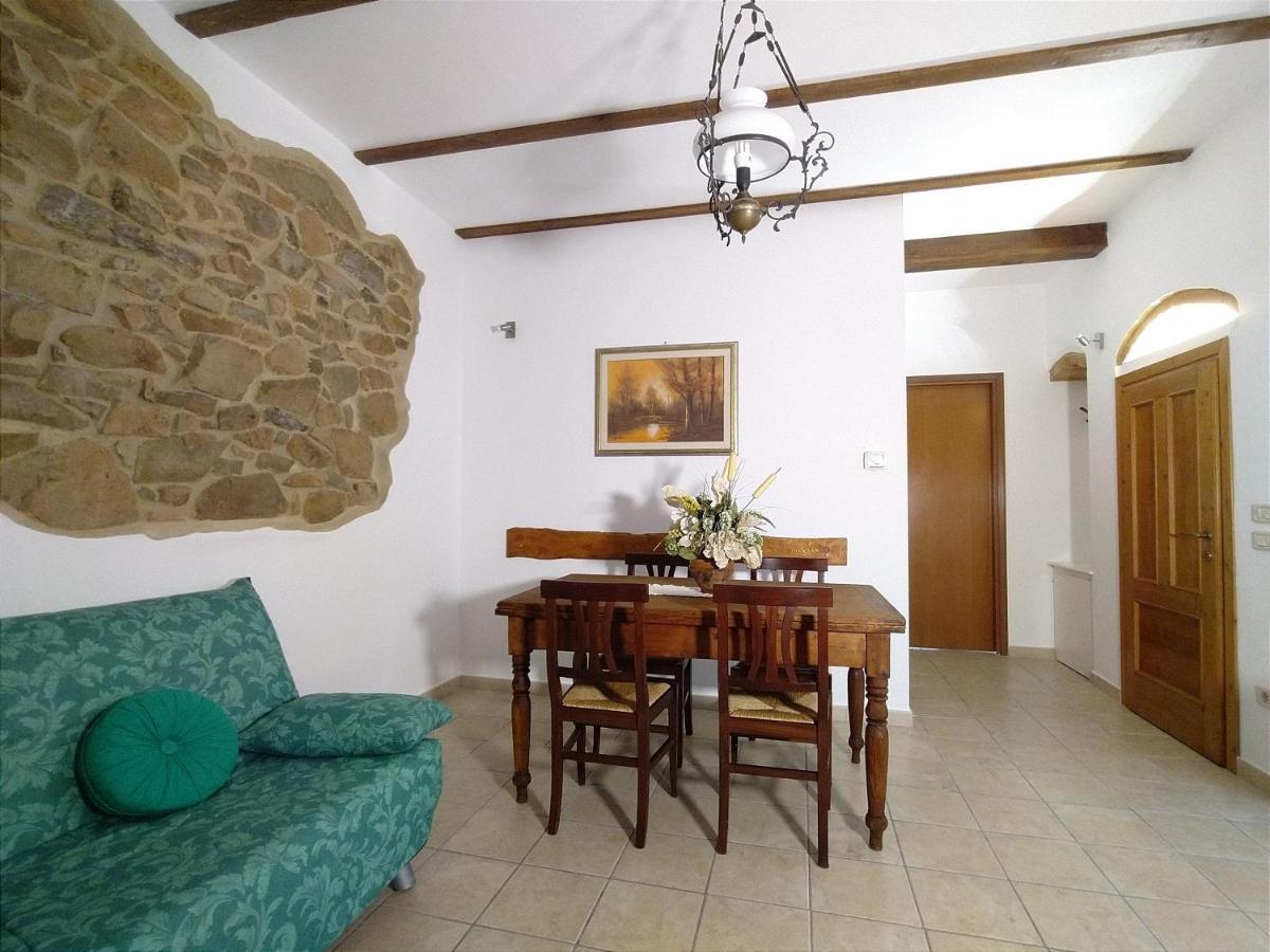 Villa Casa Lidia Scansano Exterior foto